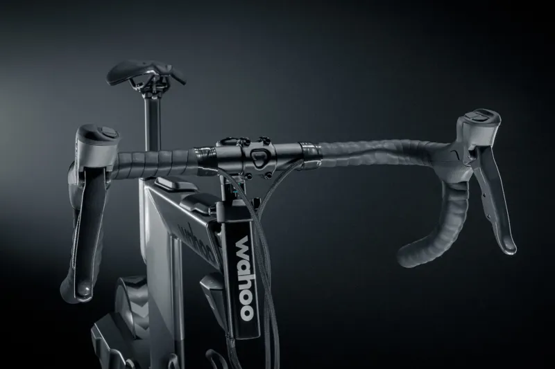 Wahoo KICKR Smart Bike-6